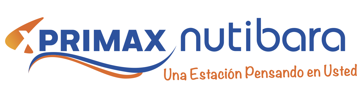 PRIMAX NUTIBARA