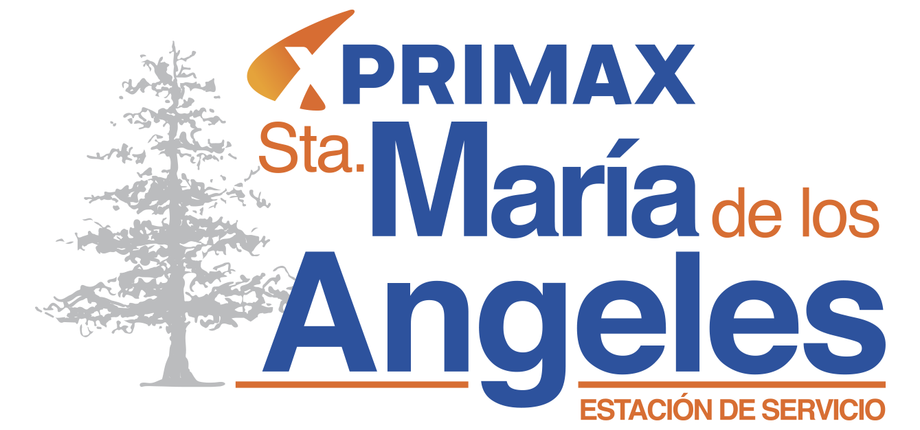 Primax Santa Maria de los Angeles